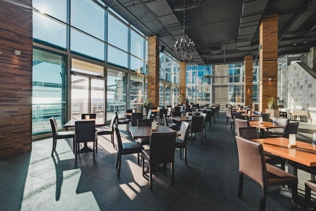 Фотография Avala Resort & Villas 4*