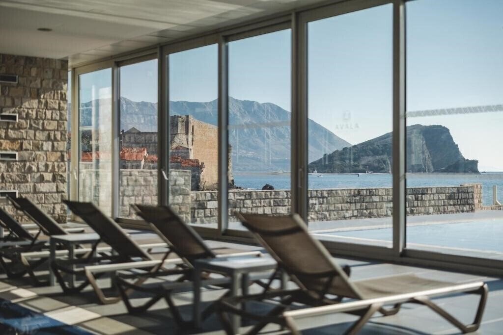 Картинка Avala Resort & Villas 4*