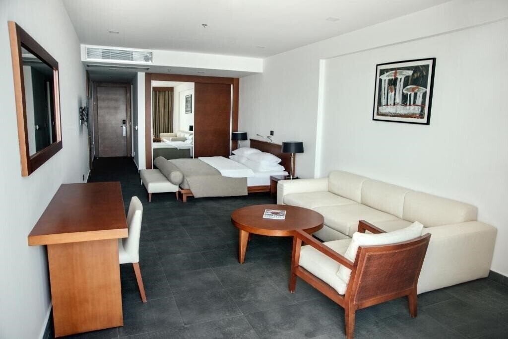 Картинка Avala Resort & Villas 4*