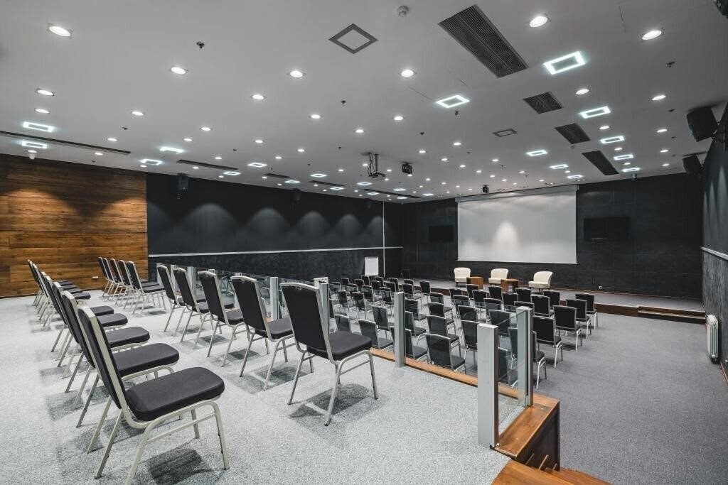 Вид Avala Resort & Villas 4*