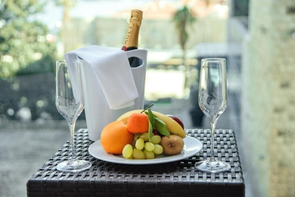 Вид Avala Resort & Villas 4*