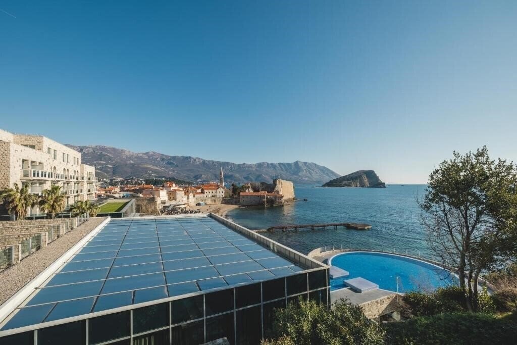 Апартаменты Avala Resort & Villas 4*