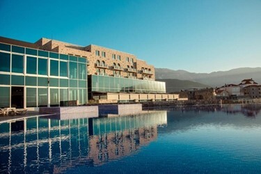 Отель Villa Simona 3*