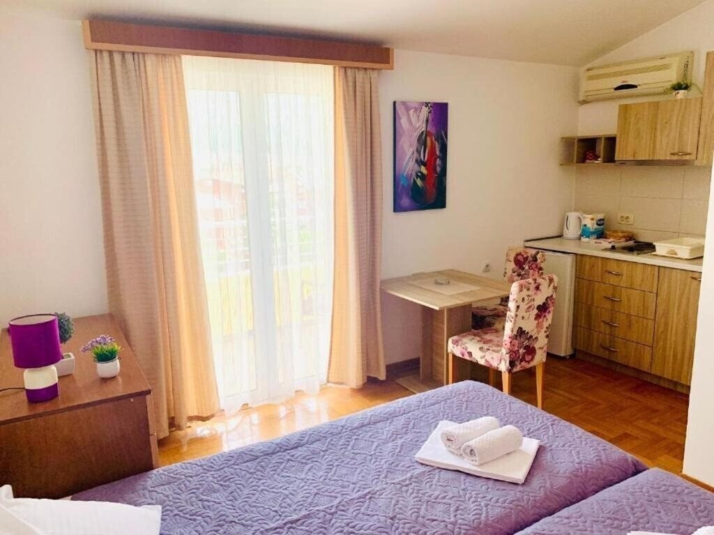 Зображення Apartmens Vuksanovic 3*