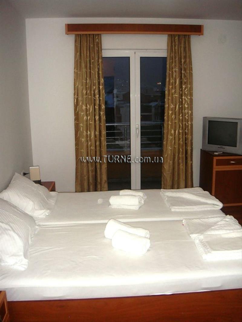 Панорама Apartmens Vuksanovic 3*