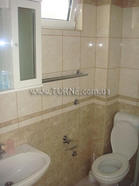 Вид Apartmens Vuksanovic 3*