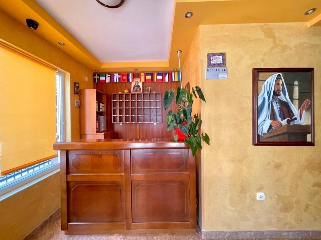 Апартаменты Velji Vinogradi 3*