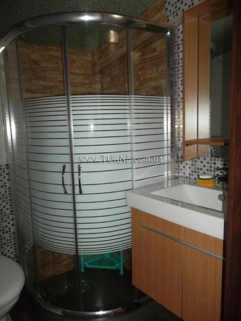 Панорама Jardan Budva вилла