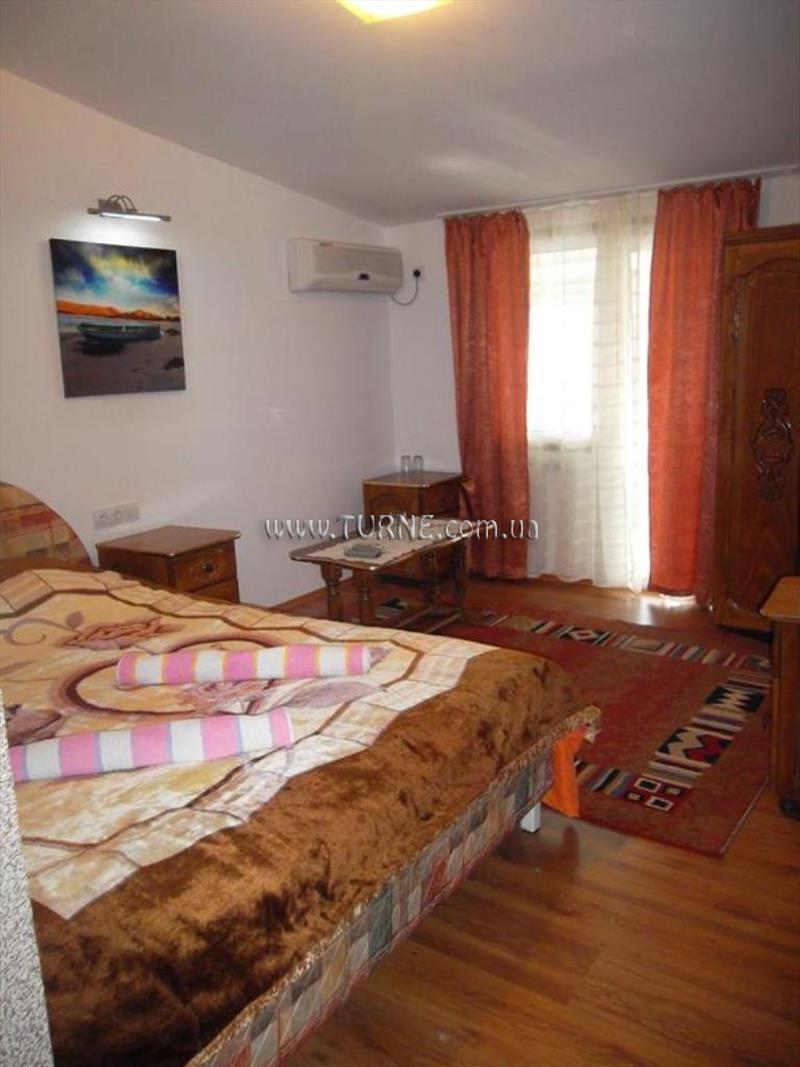 Апартаменты Jardan Budva вилла