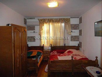 Вид Jardan Budva вилла