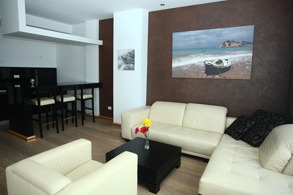 Изображение Sky View Budva апартаменты