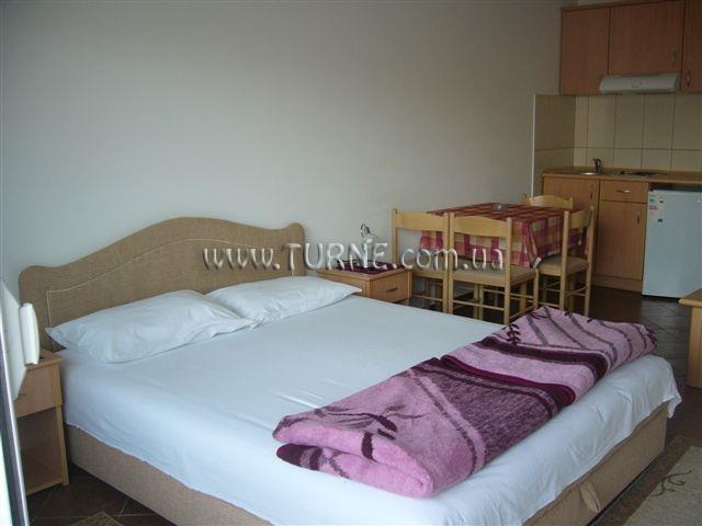 Апартаменты Jadran Budva вилла