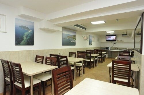 Вид Villa Radjenovic 4*