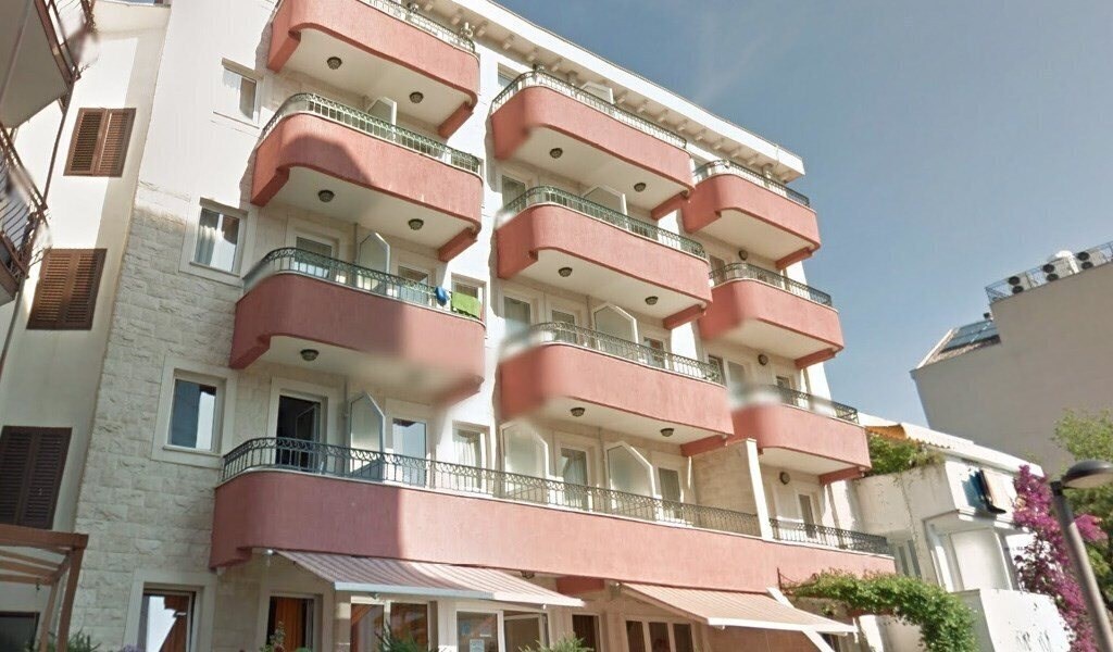 Територія Villa Radjenovic 4*