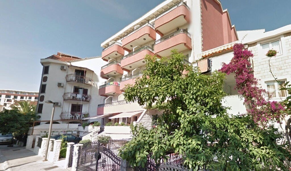 Апартаменти Villa Radjenovic 4*