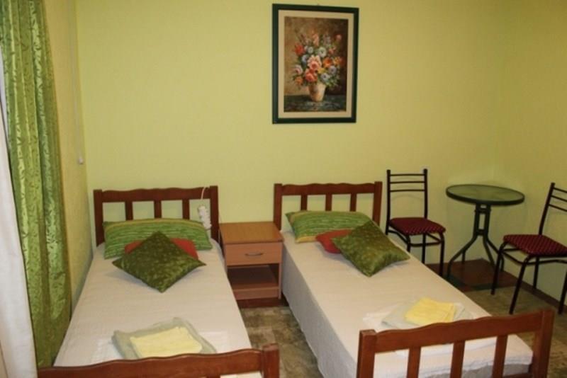 Апартаменти Villa Predrag 3*