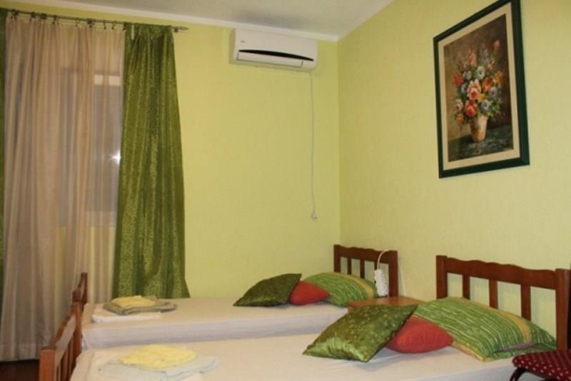 Панорама Villa Predrag 3*