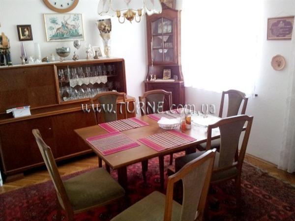 Апартаменты Villa Roza 2*