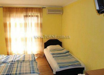 Панорама Loza Small Hotel 2*