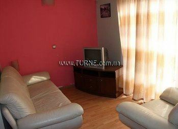 Апартаменты Loza Small Hotel 2*