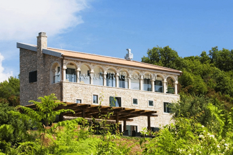 Панорама Montebay Hotel 4*