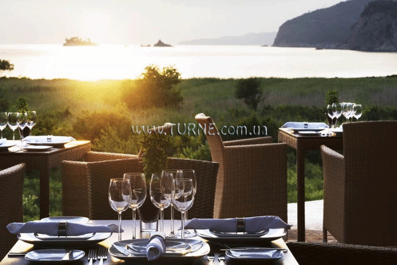 Апартаменты Montebay Hotel 4*