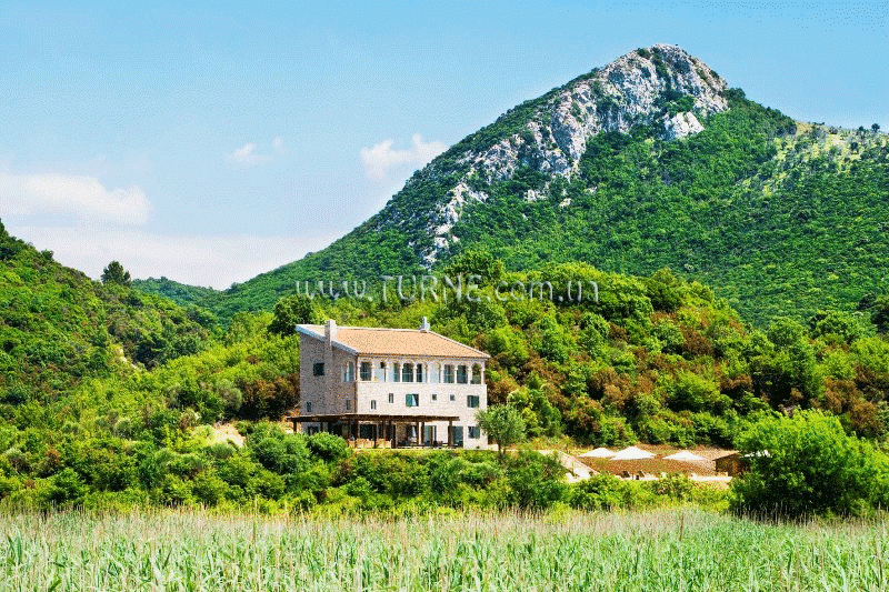 Вид Montebay Hotel 4*