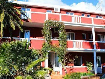 Апартаменты Villa Bozo 2*