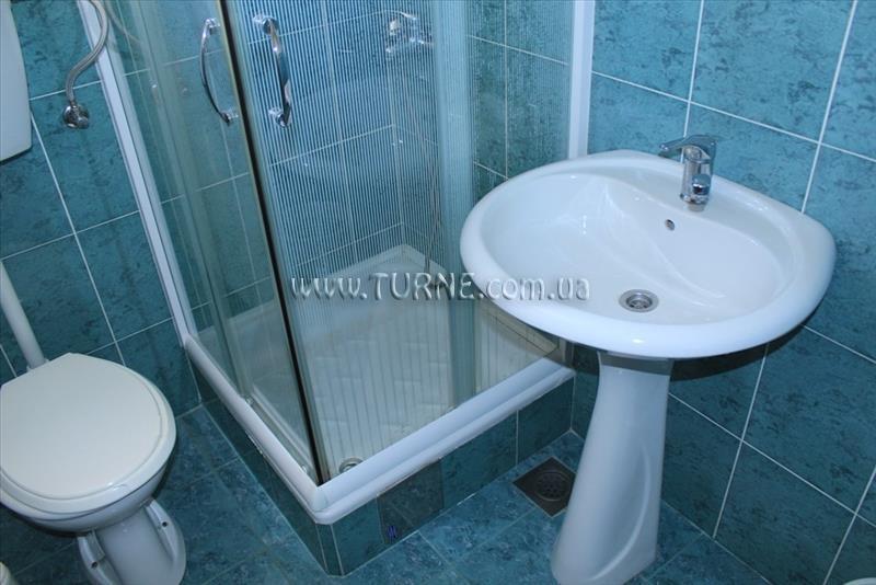 Вид Villa Bozo 2*