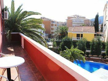 Отель Villa Bozo 2*