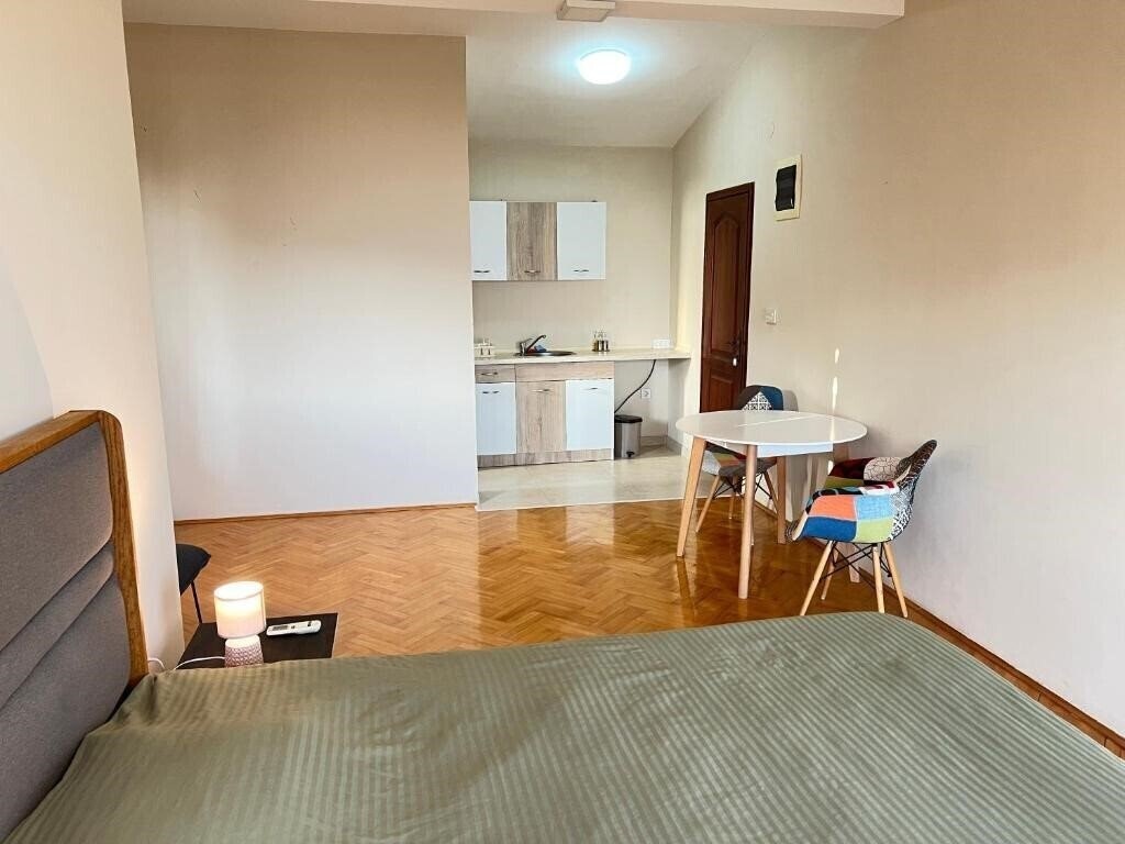 Зображення Villa Eco House Buljarica 4*