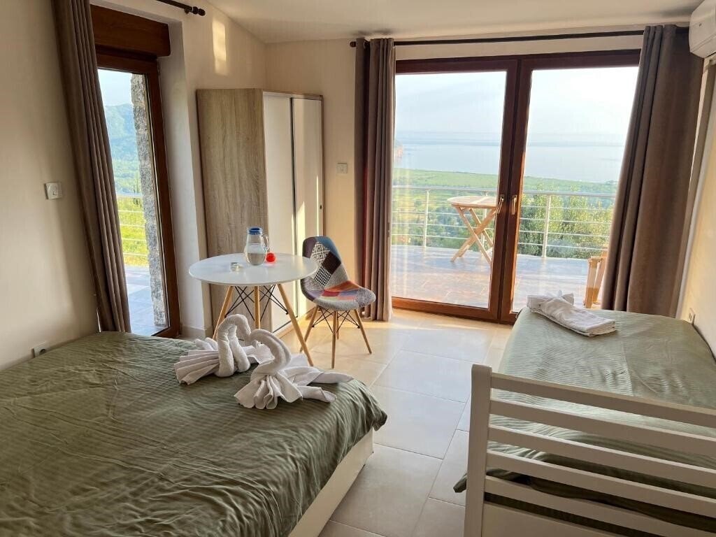 Вид Villa Eco House Buljarica 4*