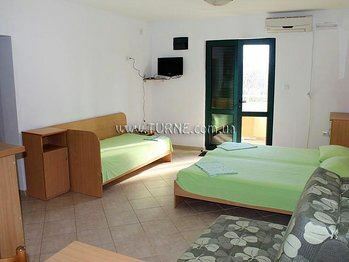 Панорама Villa Larisa Budimic 3*