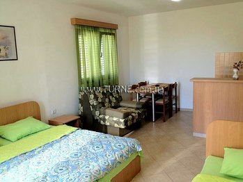 Апартаменты Villa Larisa Budimic 3*