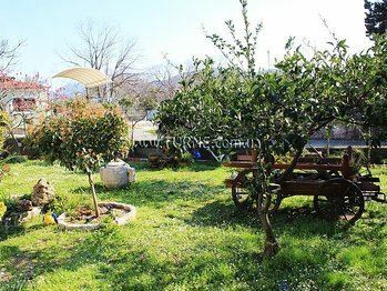 Панорама Villa Larisa Lux вилла