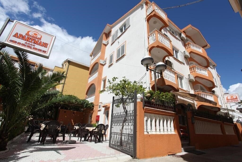 Изображение Villa Memidz 3*