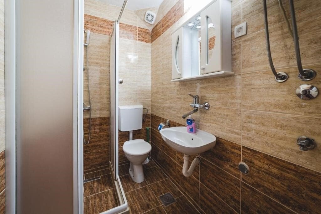 Вид Villa Memidz 3*