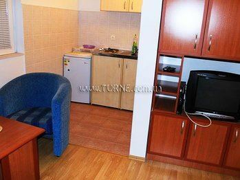 Панорама Villa Mitar Vidikovac 3*