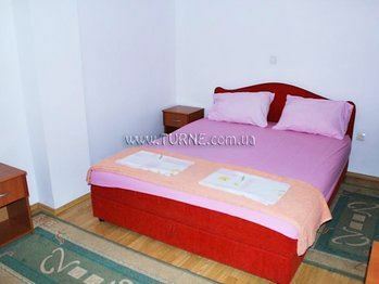 Територія Villa Mitar Vidikovac 3*