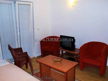 Вид Villa Mitar Vidikovac 3*