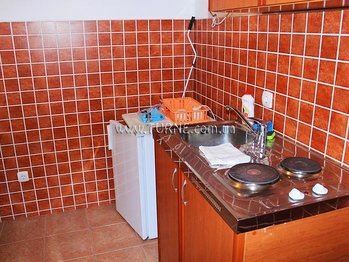 Готель Villa Mitar Vidikovac 3*