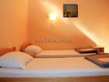 Панорама Villa Pansion Palma 3*