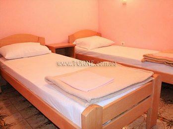 Апартаменты Villa Pansion Palma 3*