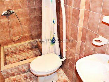 Территория Villa Pansion Palma 3*