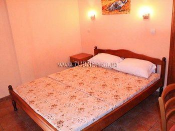 Вид Villa Pansion Palma 3*