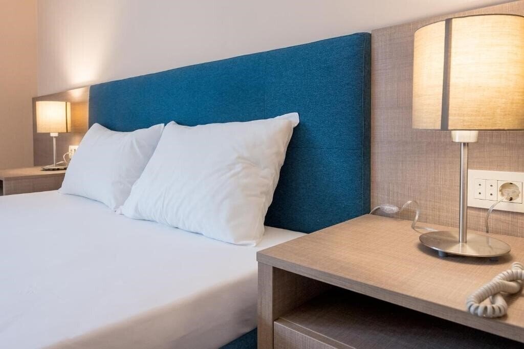 Территория Mb Small Hotel 3*