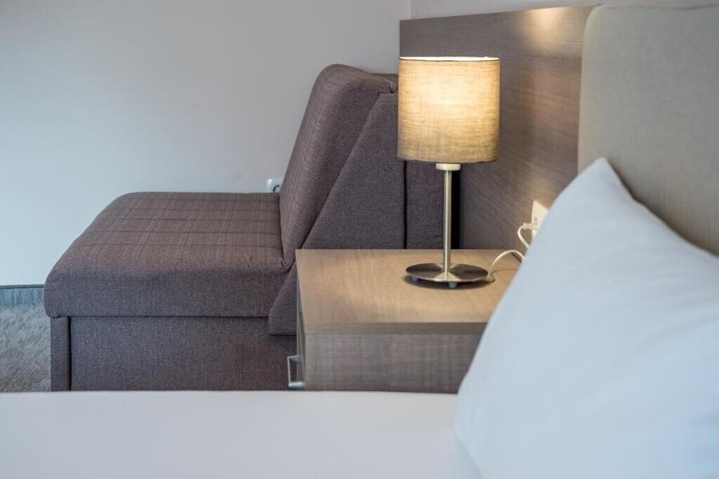 Апартаменты Mb Small Hotel 3*