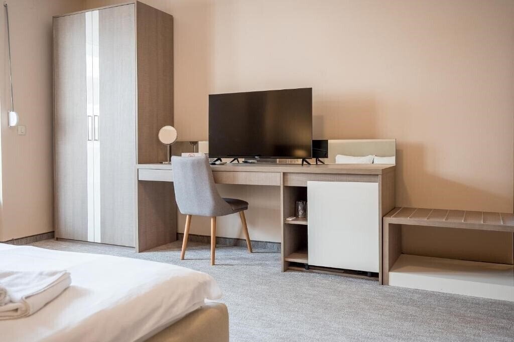 Панорама Mb Small Hotel 3*