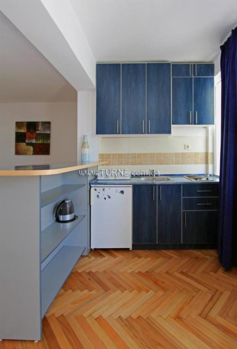 Панорама Marija Villa Apartments 3*