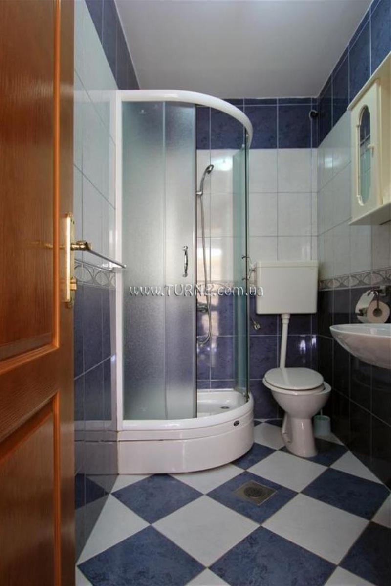 Вид Marija Villa Apartments 3*